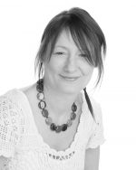 Adele Edmonds (Accounts and Payroll Manager)