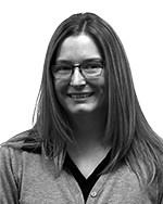 Amie Russell MAAT (Bookkeeper)