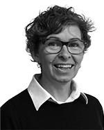 <strong><font color=#244469>Catriona McCallum</font></strong> <small>MAAT</small><br>Bookkeeper