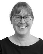 Hayley Mulligan (Office Assistant)