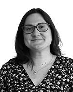 <strong><font color=#244469>Natalie McDonald</font></strong> <small>AATQB</small><br>Bookkeeper