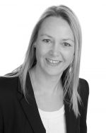 Sonia Edwards CTA